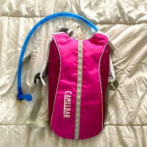 Camelbak Kid’s Hydration Pack